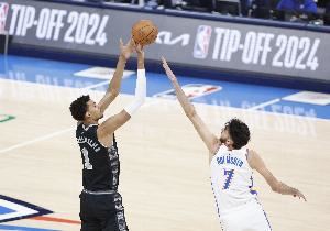张佳玮：目前时代是NBA最强时代 当初不可思议的存在现在满处都是
