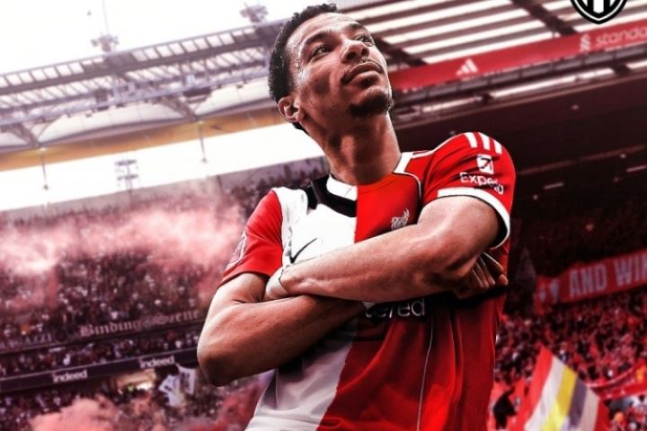 天空&回声报确认埃基蒂克加盟利物浦：转会费6900万镑+1000万浮动