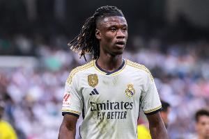 马卡：哈维-阿隆索需要为卡马文加找到合适的定位