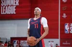 新赛季有机会？乔丹-米勒11中8&6罚全中高效砍下24分6板2助