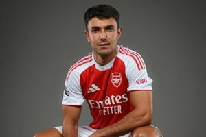 祖比门迪：塔帅是欧洲顶级教练 去年欧冠唯有枪手能真正抗衡巴黎