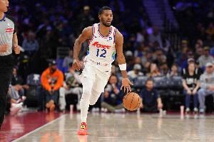 Shams：自由球员后卫贾里德-巴特勒与太阳签下一年合同