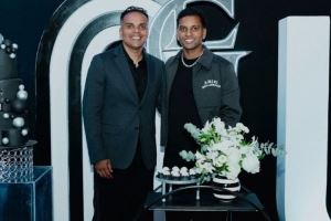 罗德里戈社媒晒合照为父亲庆生：我最大的偶像，感谢你所做的一切