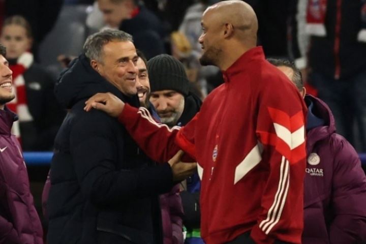 五大联赛冠军：利物浦砸3亿意甲西甲引强援，拜仁&巴黎几乎没动静