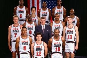 巴克利：梦一队的训练像打抢七 那强度是我一生遇过最强的