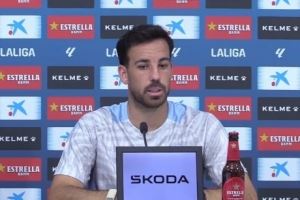 西班牙人球员：我们非常尊重我们的球迷，因此反对联赛在海外进行