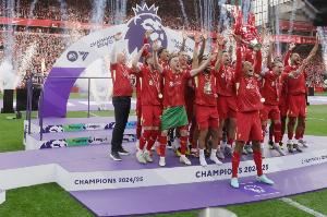 费迪南德预测新赛季英超：利物浦再夺冠，哈兰德获金靴