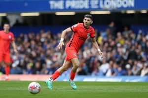 记者：切尔西外租白堡名额已满+需控制支出，所以让白堡签恩西索