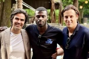 记者：30岁米兰旧将尼昂加盟土超球队根克勒比利吉，年薪100万欧