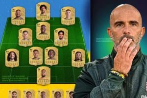 9人80+！FC26切尔西评分：帕尔默+凯塞多87并列第1，恩佐库库84分