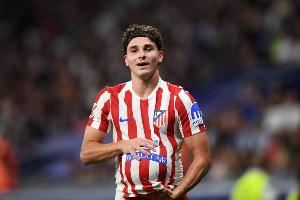 马竞主席：金球奖我会选小蜘蛛，梅西来马竞？你怎么想出这问题的