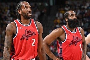 美媒分档球星：胖虎威椒炮落选 卡登欧帝第3档 詹库捍卫老兵荣光