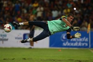 前巴萨门将平托：我从来不喜欢看足球比赛，对亚马尔并不了解