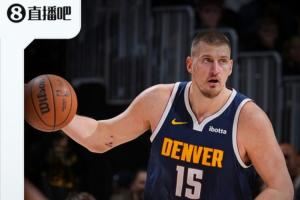 『吧友评选』🌟NBA新赛季第一中锋：约基奇