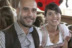 已分居！太阳报：瓜帅即将和结婚30年的妻子离婚，已购单身公寓