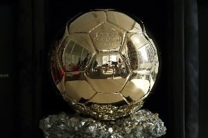 👀2026金球奖最新赔率：姆巴佩超亚马尔升榜首，凯恩升至第三