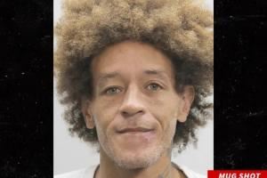 TMZ:德隆蒂·韦斯特严重醉酒昏迷&警方出于安全原因将其逮捕