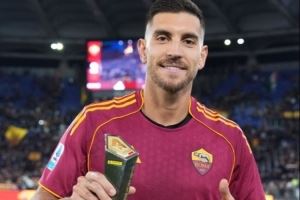 佩莱格里尼:接受加帅的执教是很好的机会,为切利克进球感到高兴