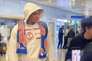 兵强马壮！队记：洛夫顿抵沪 上海男篮新赛季四名外援全部到位